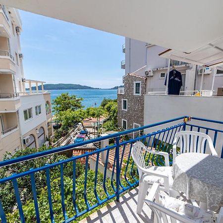 Apartments Vila Nikolic Rafajlovići Esterno foto